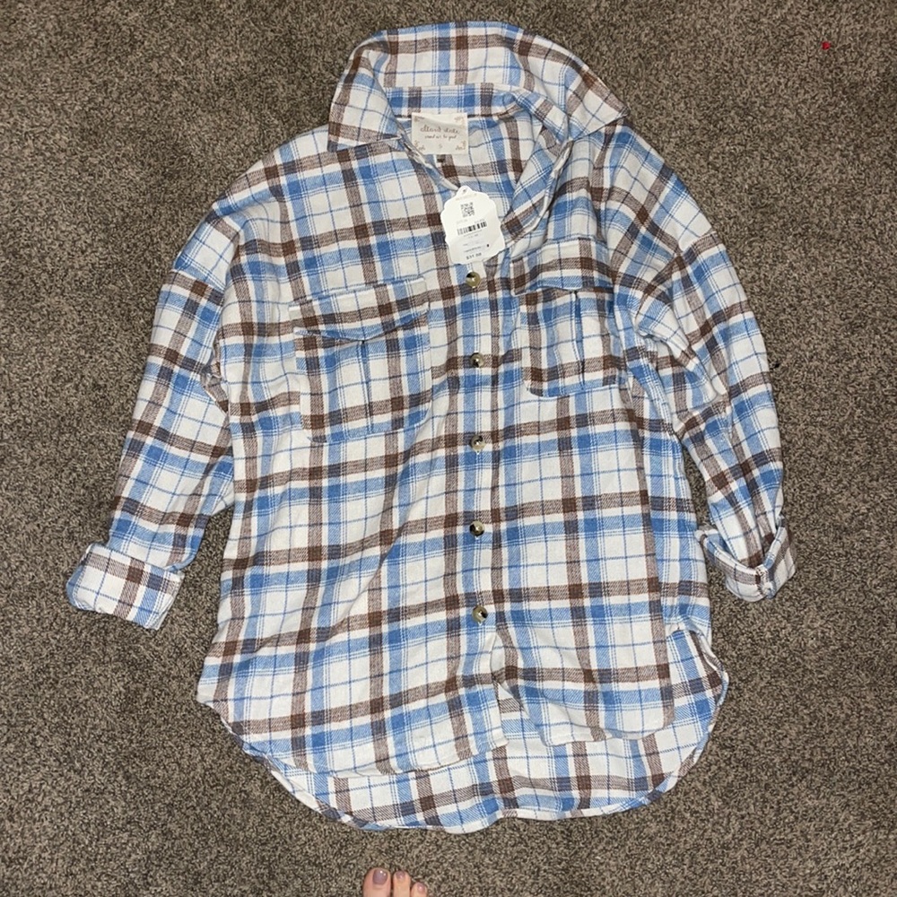Altr’d State shacket